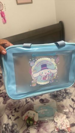 Cinna bag