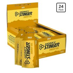 Honey Stinger Gold Energy Gel