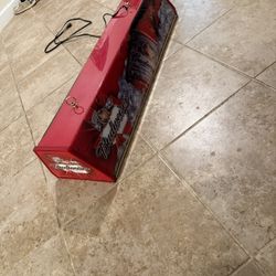 Budweiser Overhead Lamp Light 