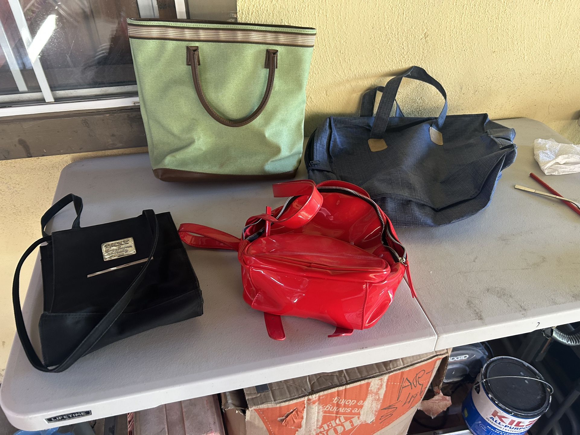 Purses Bulk Deal 