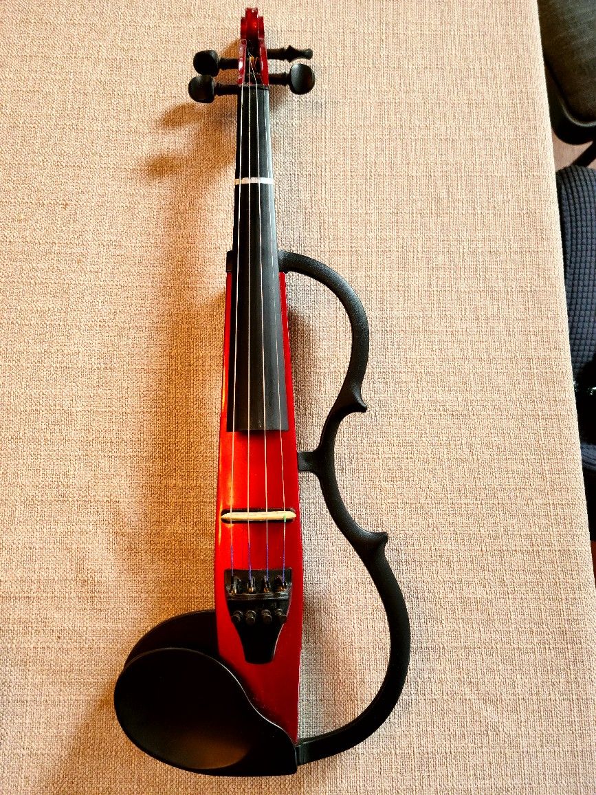 Electric Violin