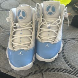 Jordan 