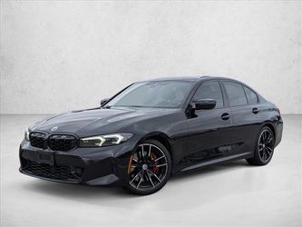 2023 BMW M340i