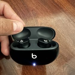 Beats Earphones 
