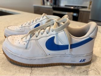 Nike Air Force 1 “Color of the Month”- Men’s/ Youth size 5
