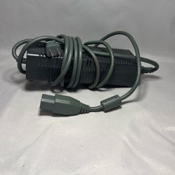 Xbox 360 Power Cord