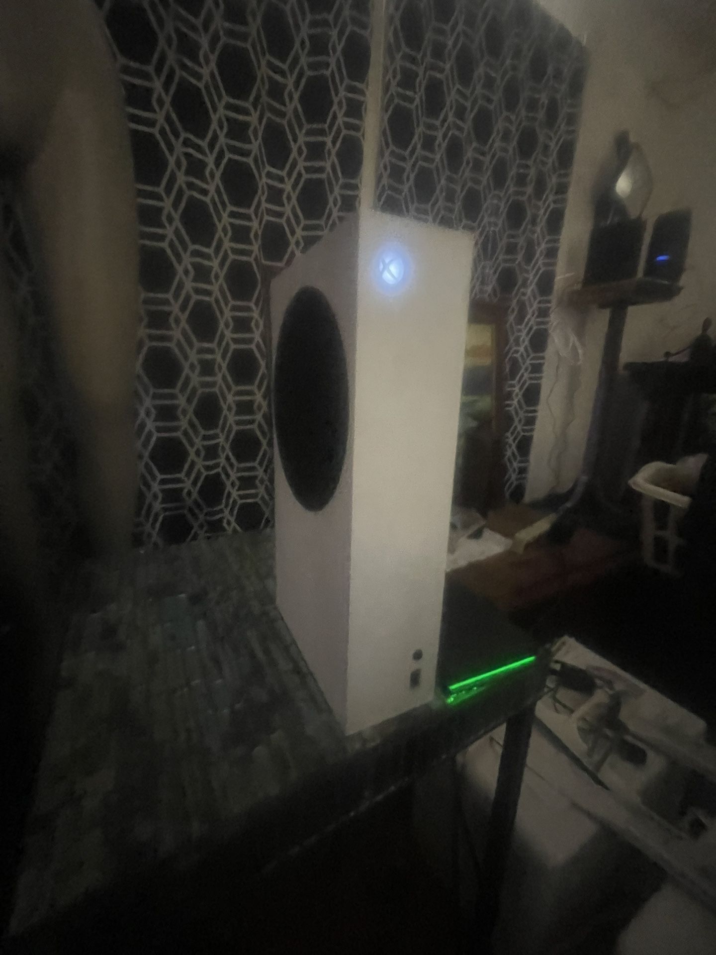 Xbox S 1 Tb Plus 2 Tb External Hard Drive Storage