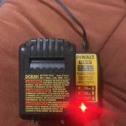 Battery Charger 