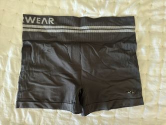 RyderWear Women’s Shorts (Large)