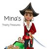 Mina's Trashy Treasures 