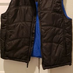 Mens Vest