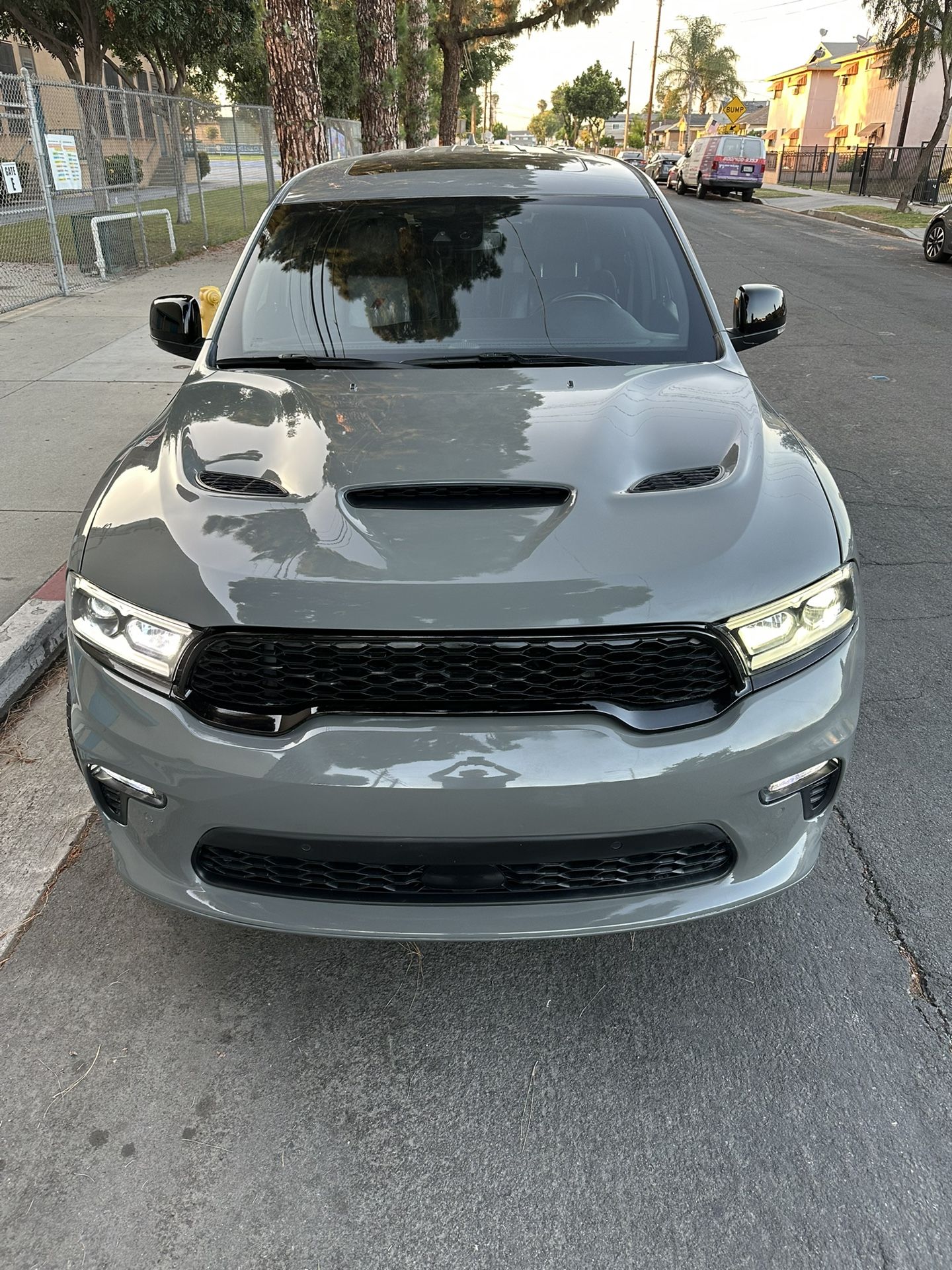2022 Dodge Durango