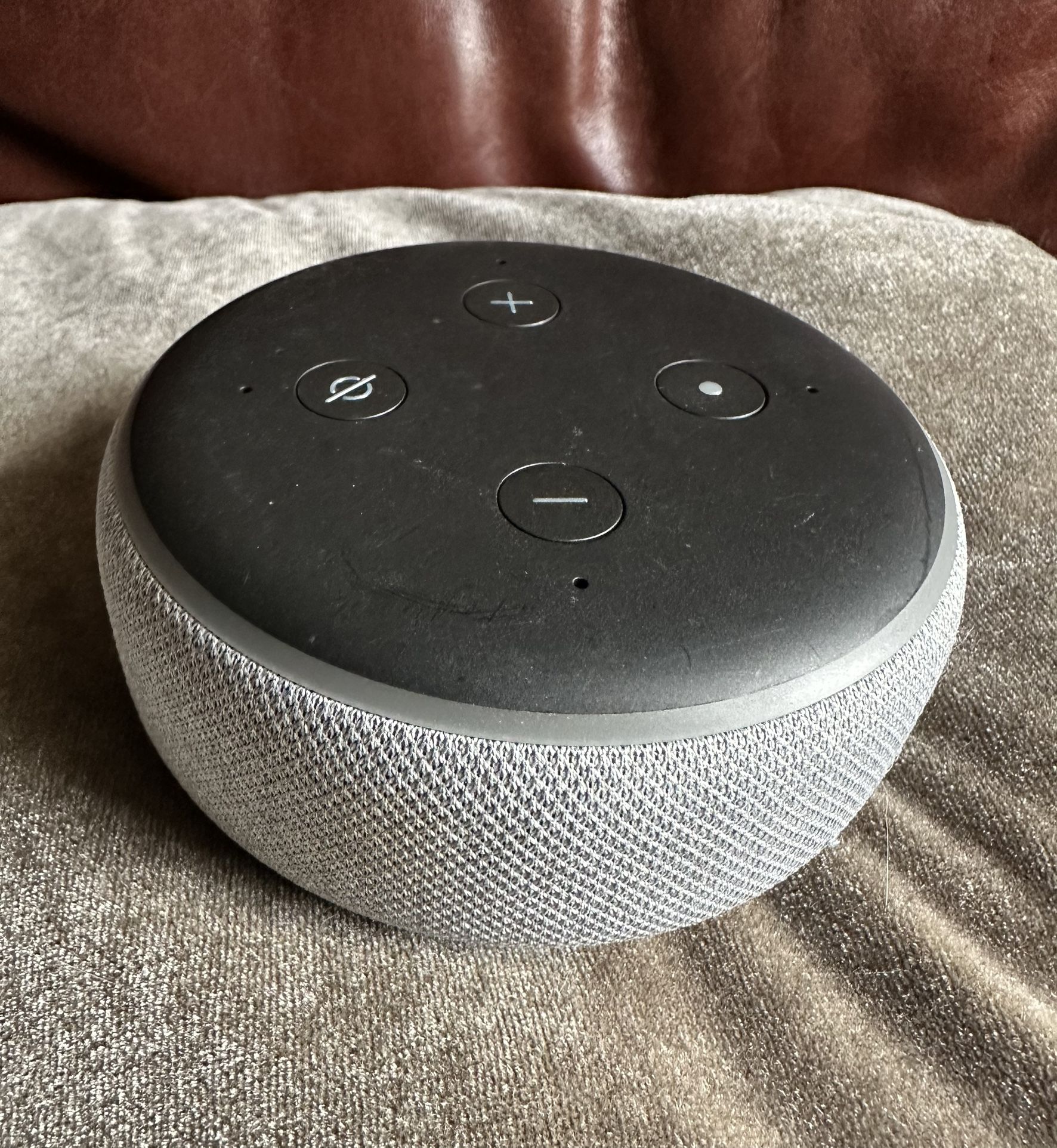Amazon Echo Dot
