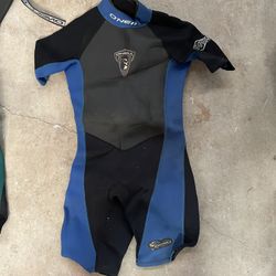 Wet Suits