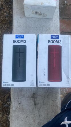 Boom3 Ultimate Erase