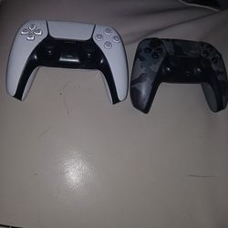 Ps5 Controller 2