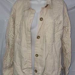 Maurices Jacket