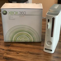 Xbox 360 