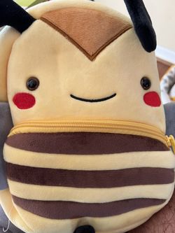 Kakoo Baby Backpack Perfect For Preschool 