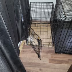 Dog Cage Large 