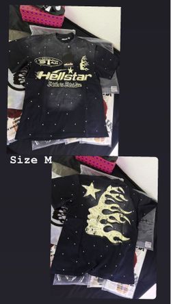 Star shirt