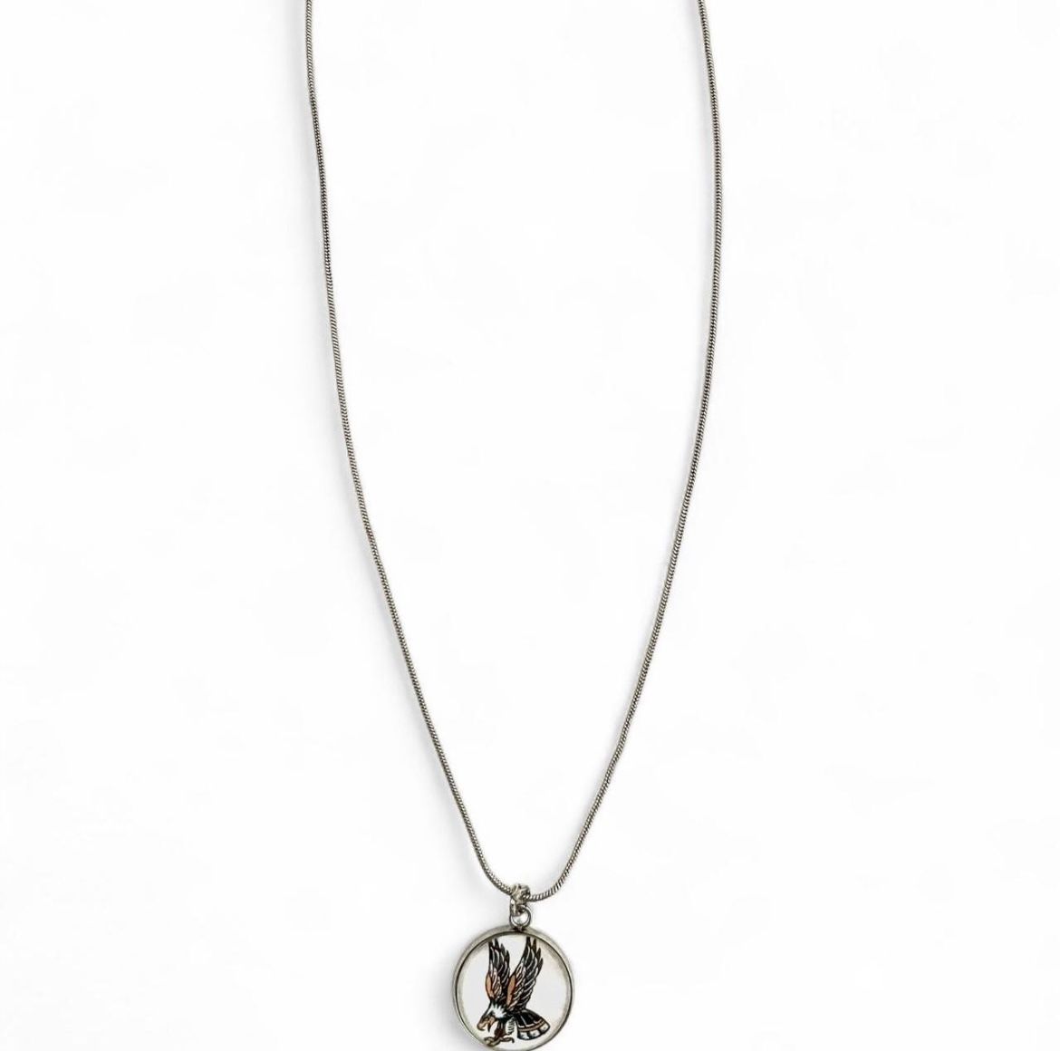 OZS Pendant necklaces