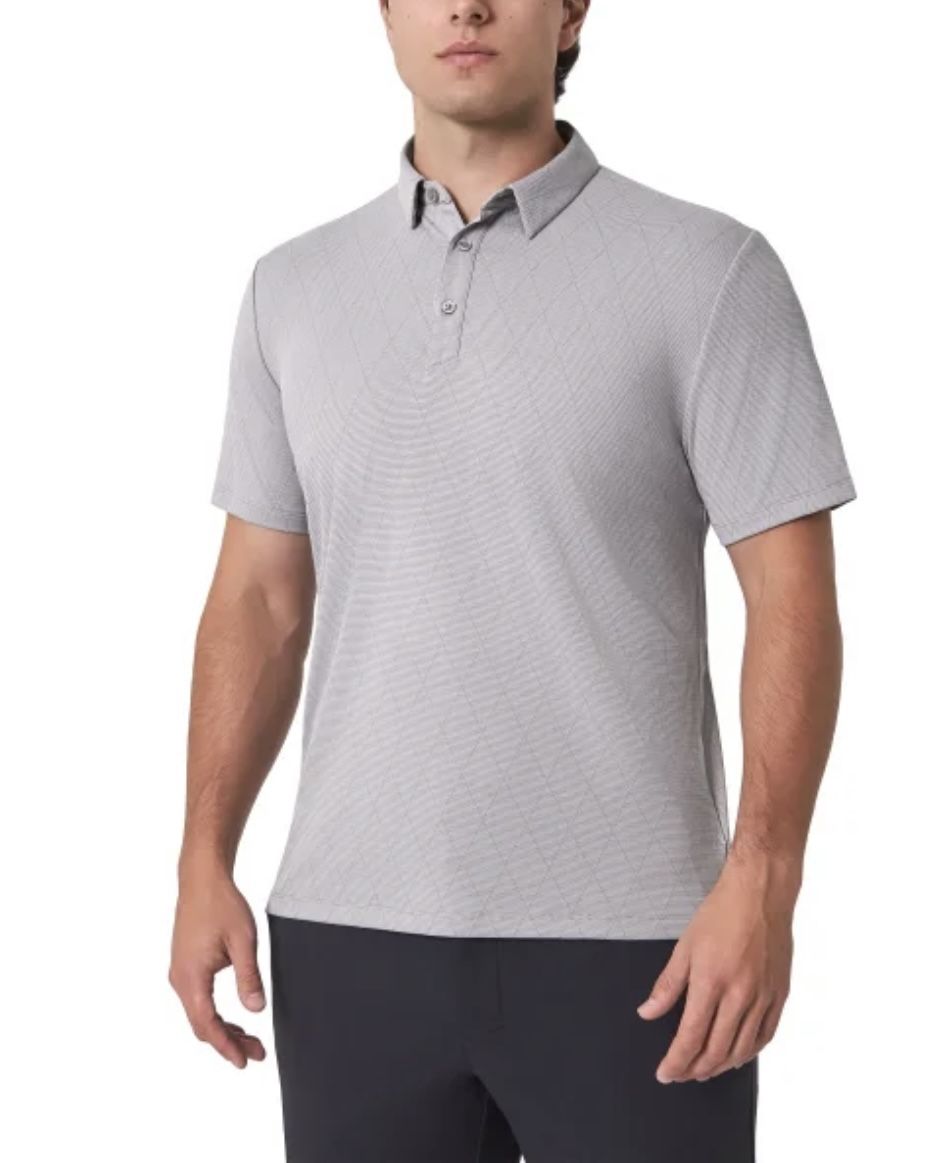 NWT Modern Ambition men’s polo shirt size XXL