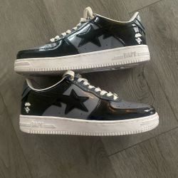 9.5 Bape Sta 