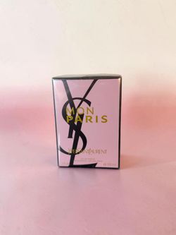 ysl mon paris