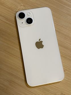 iPhone 14 128 GB Fully Unlocked 