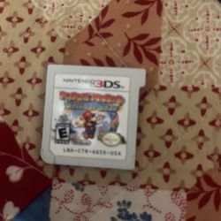 3Ds