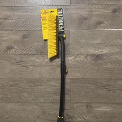 Car Snow Broom 