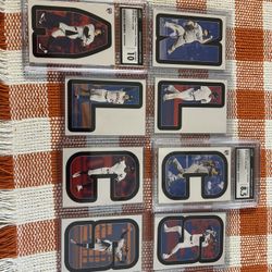 Topps Set