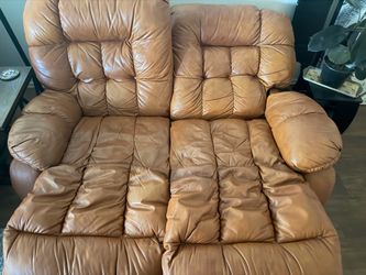 2 love seats