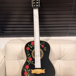 Esteban Guitar
