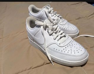 Nike White Sneakers