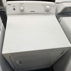 Ask about Availability Electric Dryer Hot Point Working unit