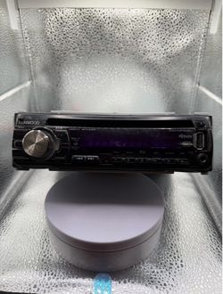 Kenwood KDC-MP342U Car CD Player Stereo