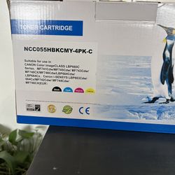 Laser Printer Ink Cartridges