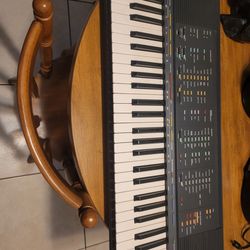 Yamaha Keyboard PSR-70