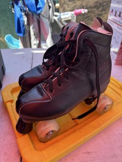 Roller skates 🛼 size 9