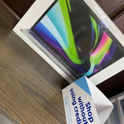 Apple MacBook Pro 13 Inch M2 Brand New - PAYMENTS PLAN AVAILABLE NO CREDIT NEEDED 
