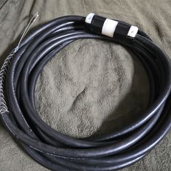 Southwire Royal 35' 10 awg 600v SOOW Cord