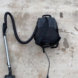 Backpack Vacuum