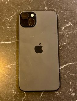 iPhone 15 Plus