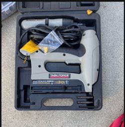 Nailer task force