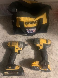 1/4 cordless drill driver