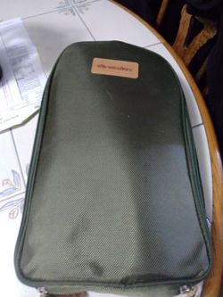 New Camping Gear