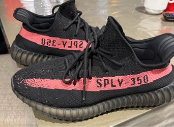 Yeezys
