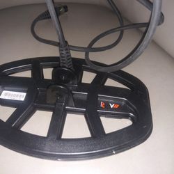 MINE LAB V8 SEARCH COIL